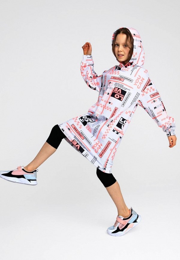 PlayToday Платье - фото 2