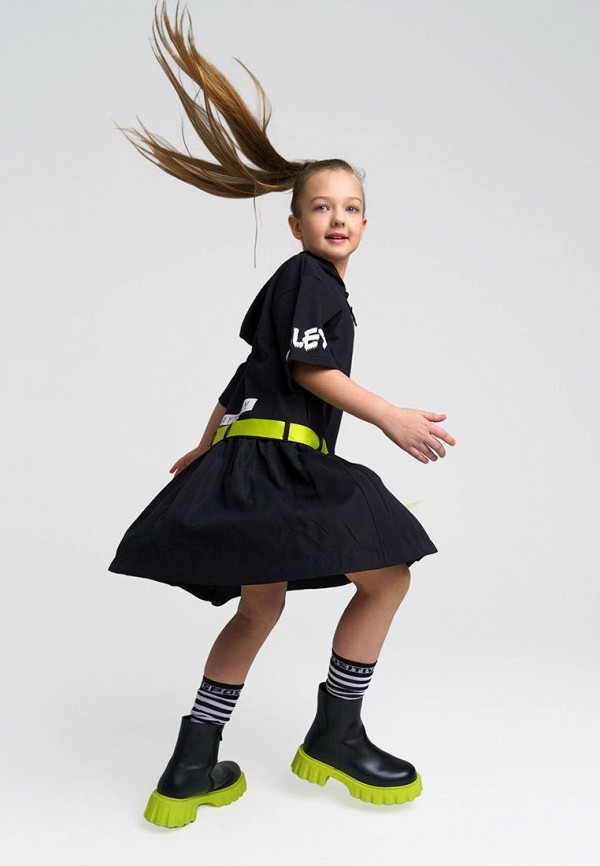 PlayToday Платье - фото 2