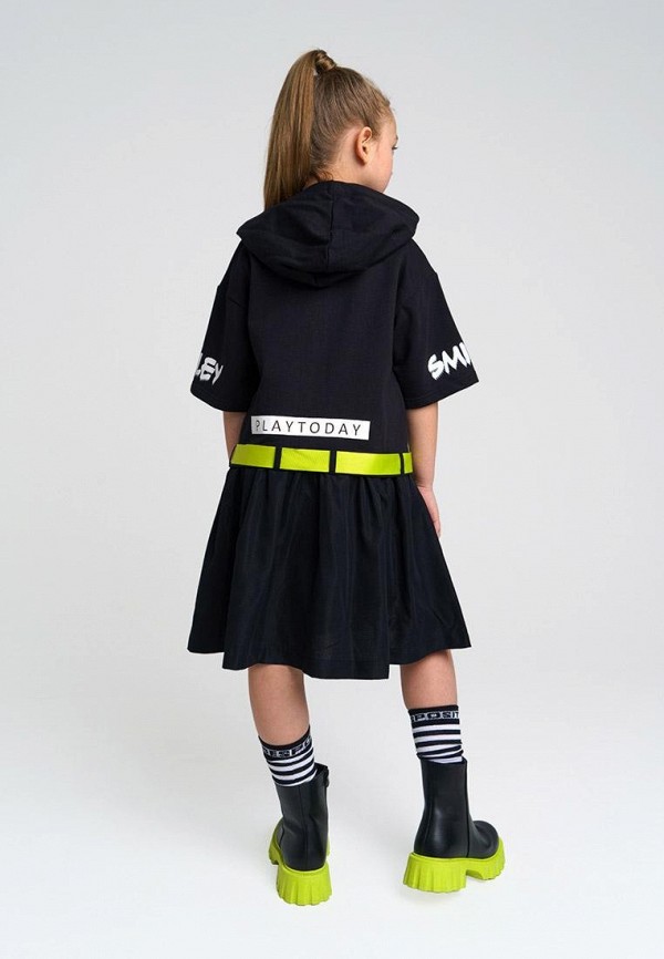 PlayToday Платье - фото 3