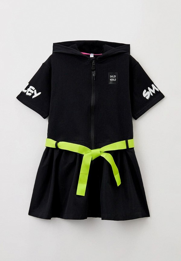 PlayToday Платье - фото 4