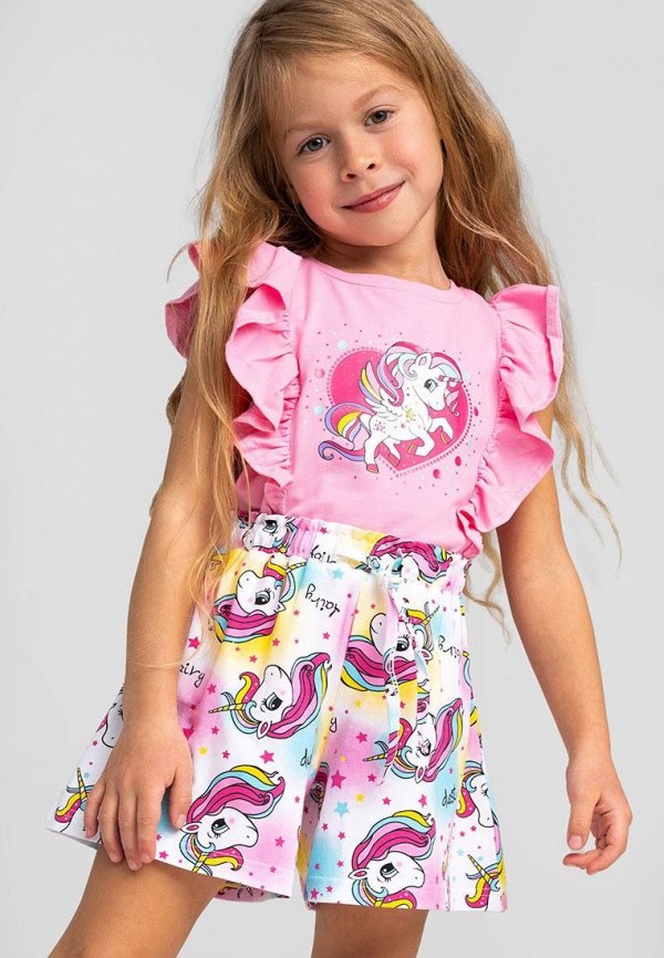 PlayToday Топ и шорты - фото 2