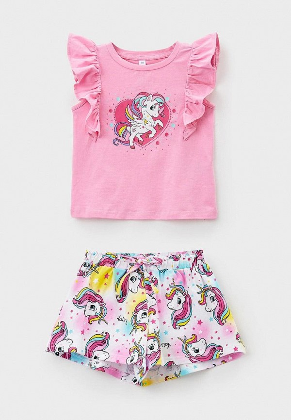 PlayToday Топ и шорты - фото 4