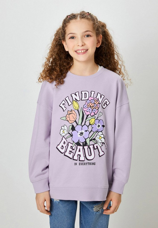 Acoola Свитшот - фото 4