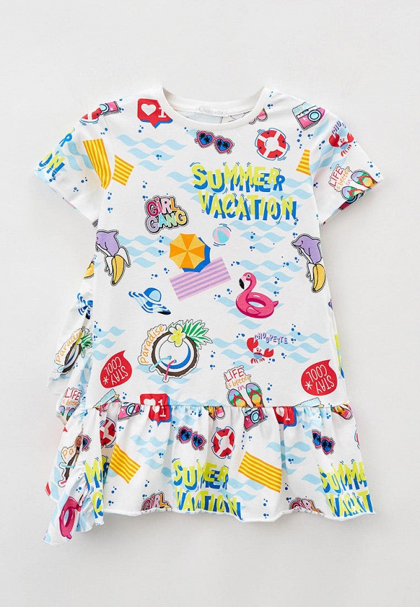 Choupette Платье - фото 1