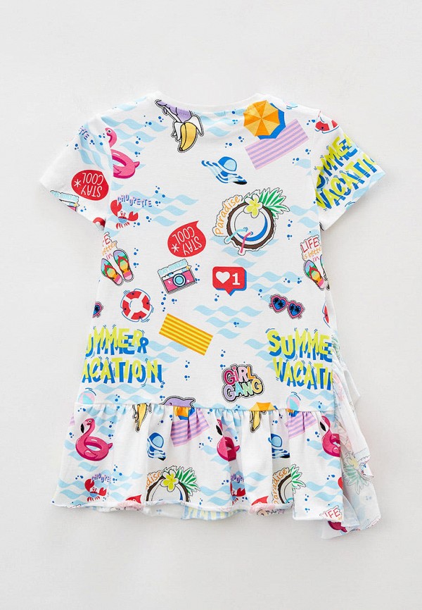 Choupette Платье - фото 2