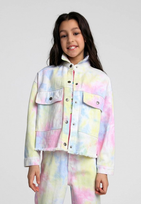 PlayToday Куртка джинсовая - фото 1