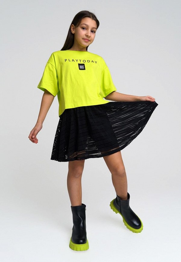 PlayToday Юбка-шорты - фото 1