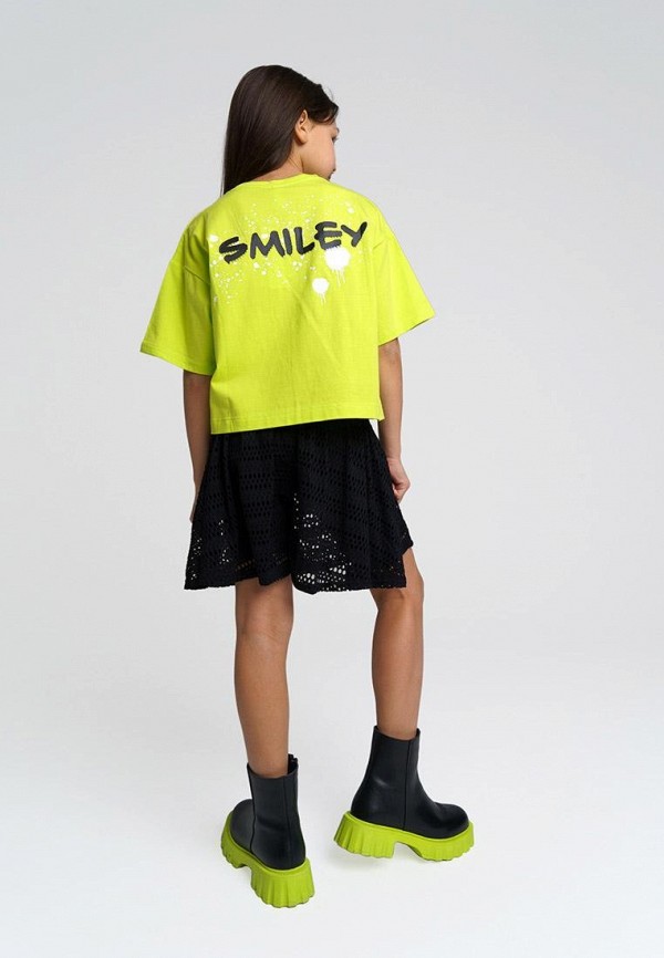 PlayToday Юбка-шорты - фото 2