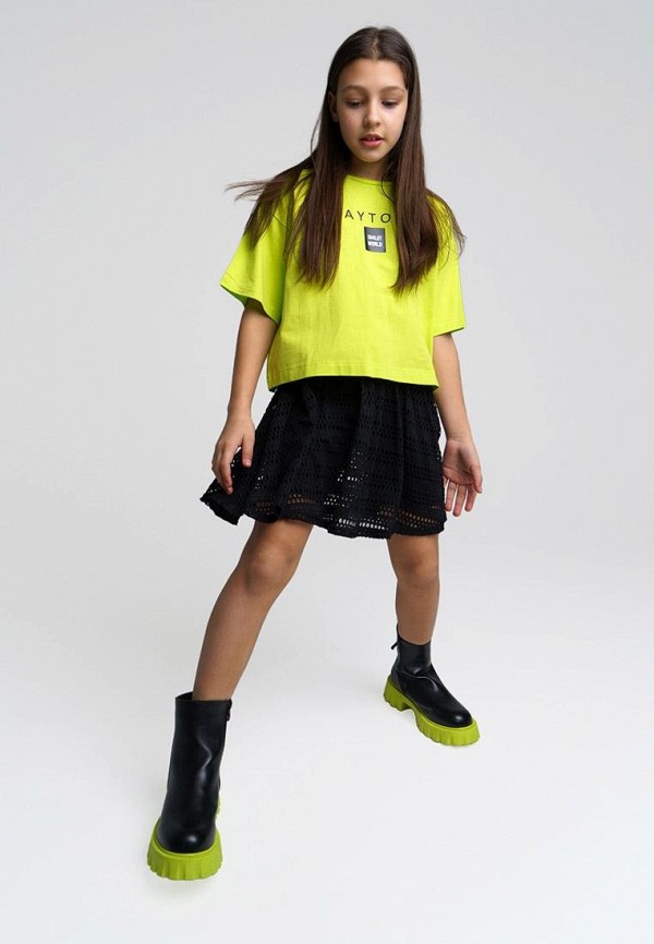 PlayToday Юбка-шорты - фото 3