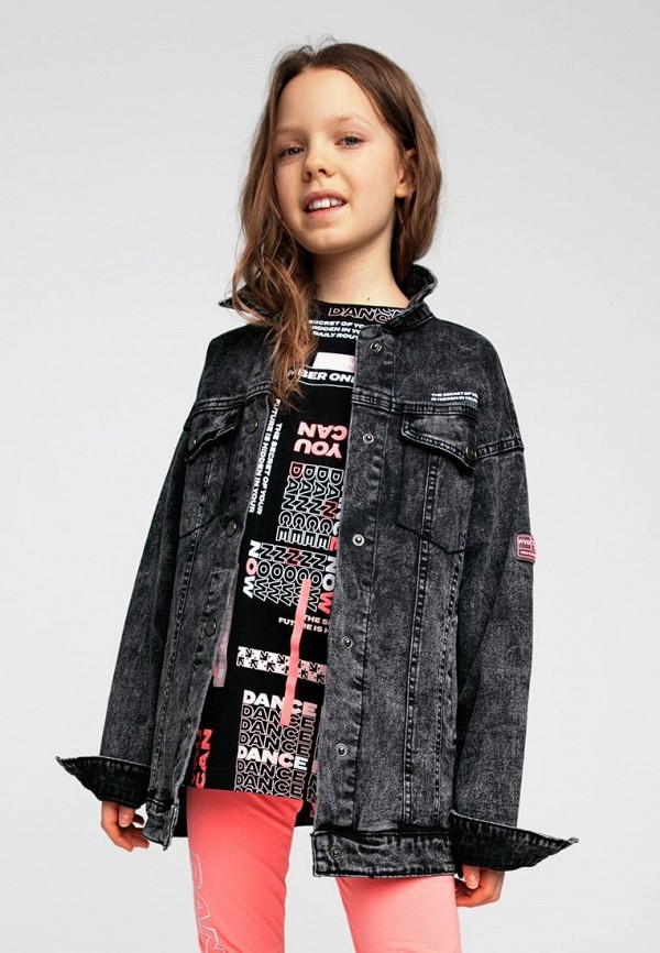 PlayToday Куртка джинсовая - фото 1