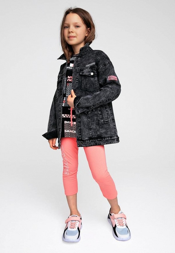 PlayToday Куртка джинсовая - фото 2