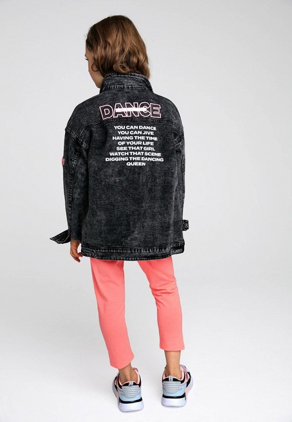 PlayToday Куртка джинсовая - фото 3