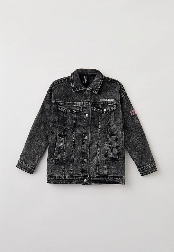 PlayToday Куртка джинсовая - фото 4