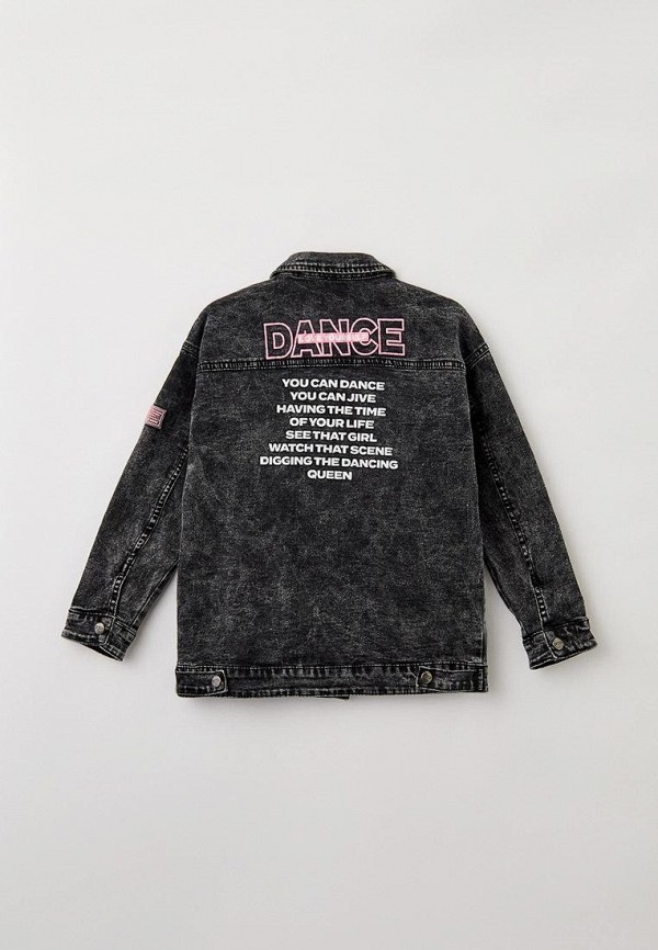 PlayToday Куртка джинсовая - фото 5