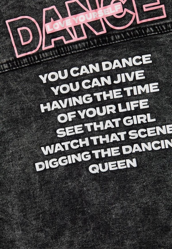 PlayToday Куртка джинсовая - фото 6