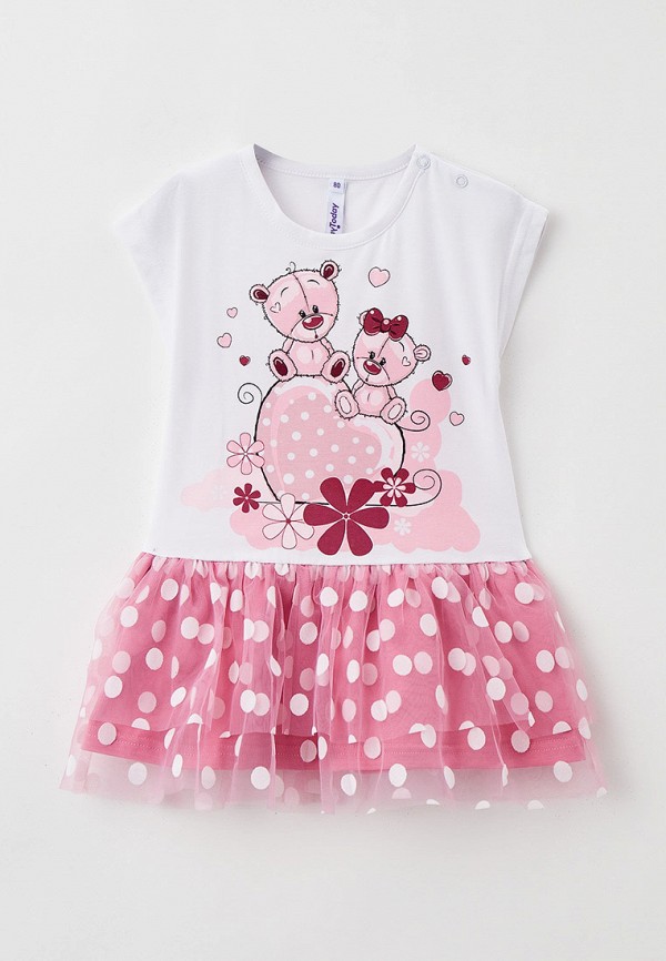 PlayToday Платье - фото 1