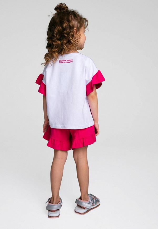 PlayToday Футболка и шорты - фото 3