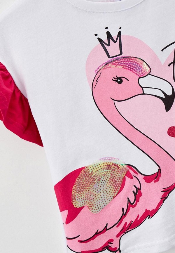 PlayToday Футболка и шорты - фото 6