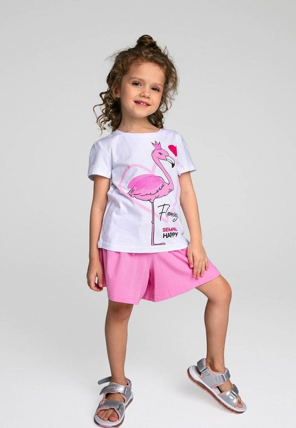 PlayToday Футболка и шорты - фото 1