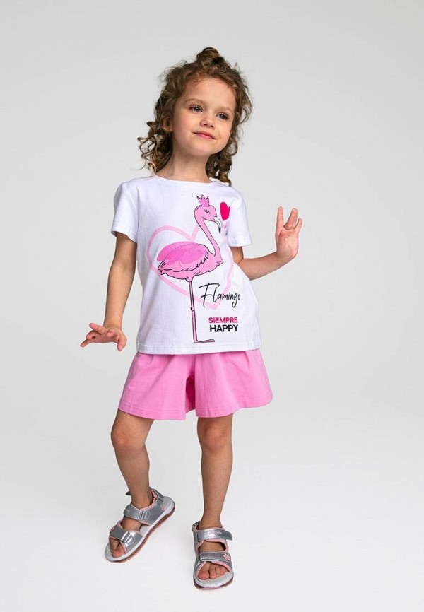 PlayToday Футболка и шорты - фото 2