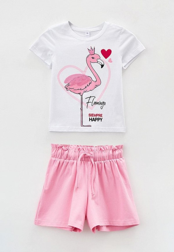 PlayToday Футболка и шорты - фото 4