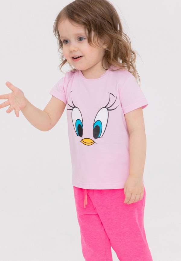 PlayToday Футболка - фото 1