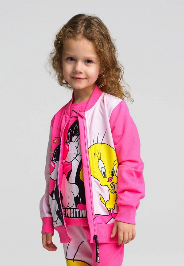 PlayToday Бомбер - фото 1