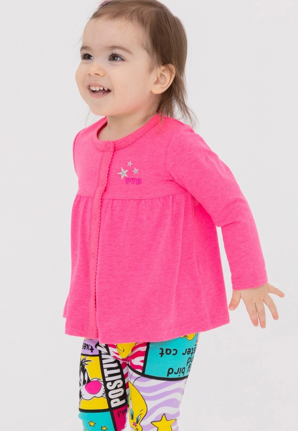 PlayToday Кардиган - фото 4