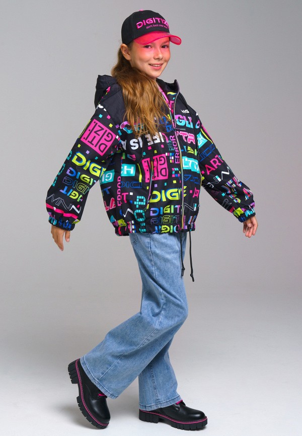 PlayToday Бейсболка - фото 4