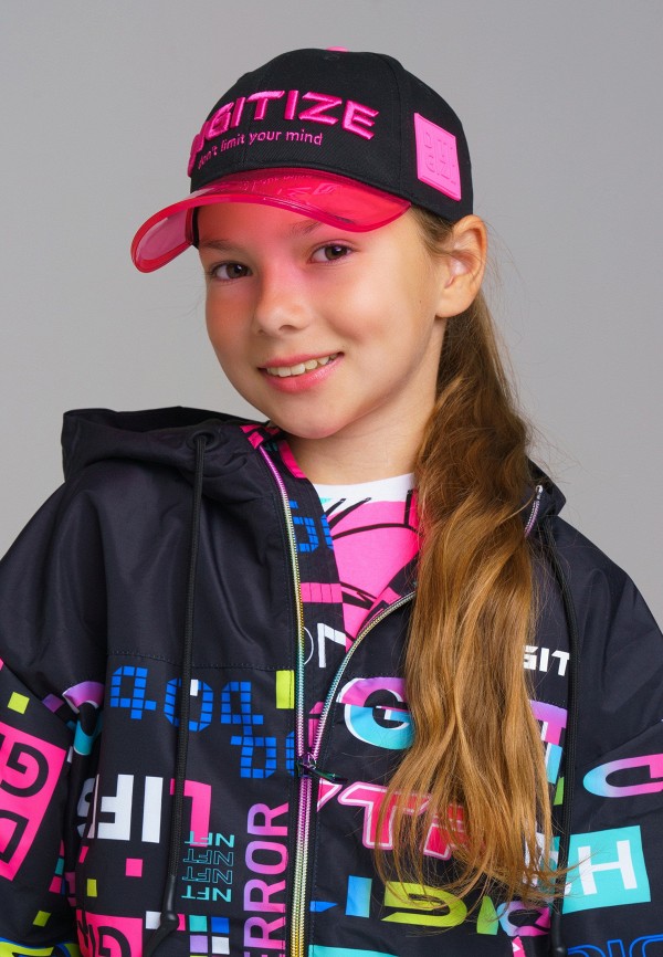 PlayToday Бейсболка - фото 5