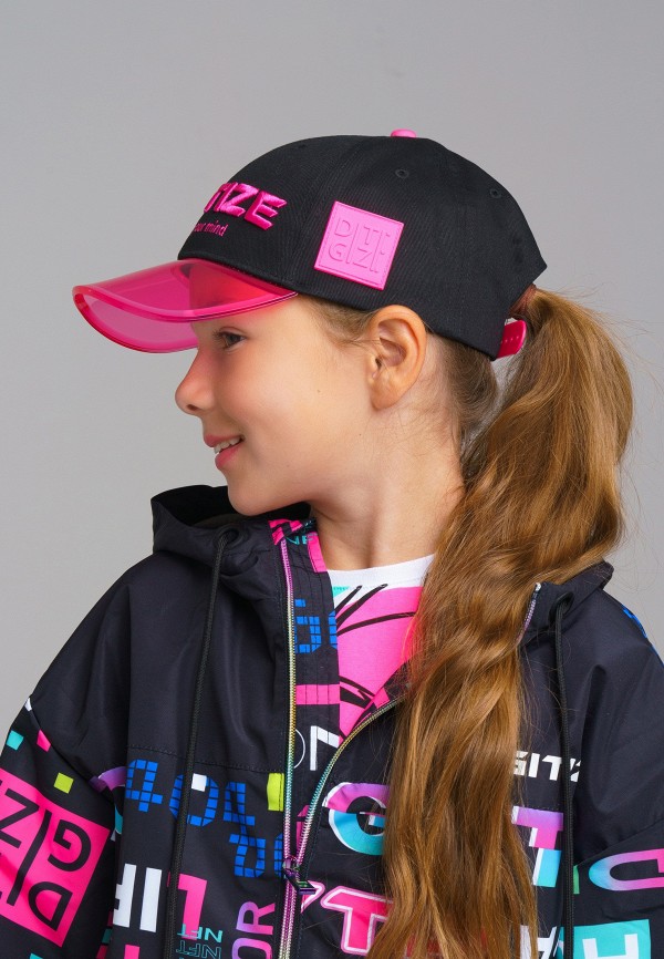 PlayToday Бейсболка - фото 6