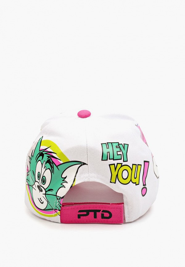 PlayToday Бейсболка - фото 2