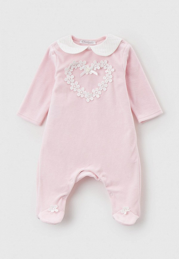 Choupette Комбинезон - фото 1