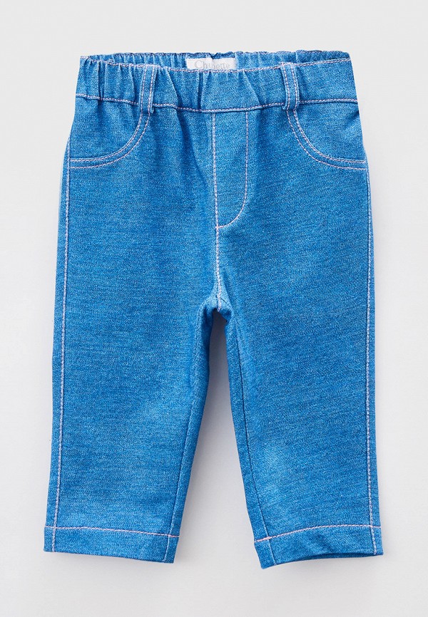 Choupette Джеггинсы - фото 1