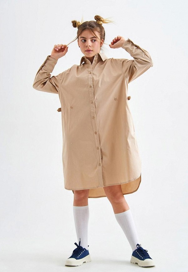 Smena Платье - фото 2