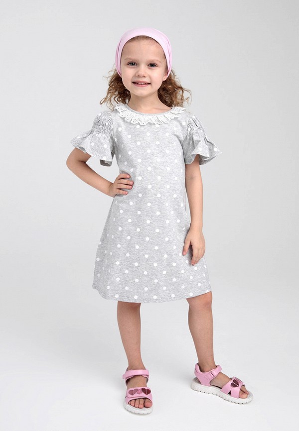PlayToday Платье - фото 4