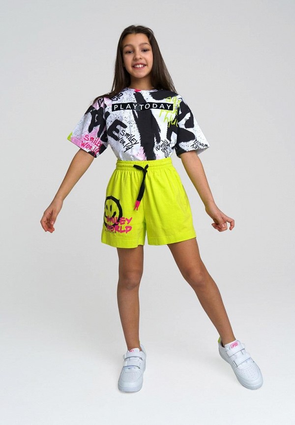 PlayToday Шорты спортивные - фото 3