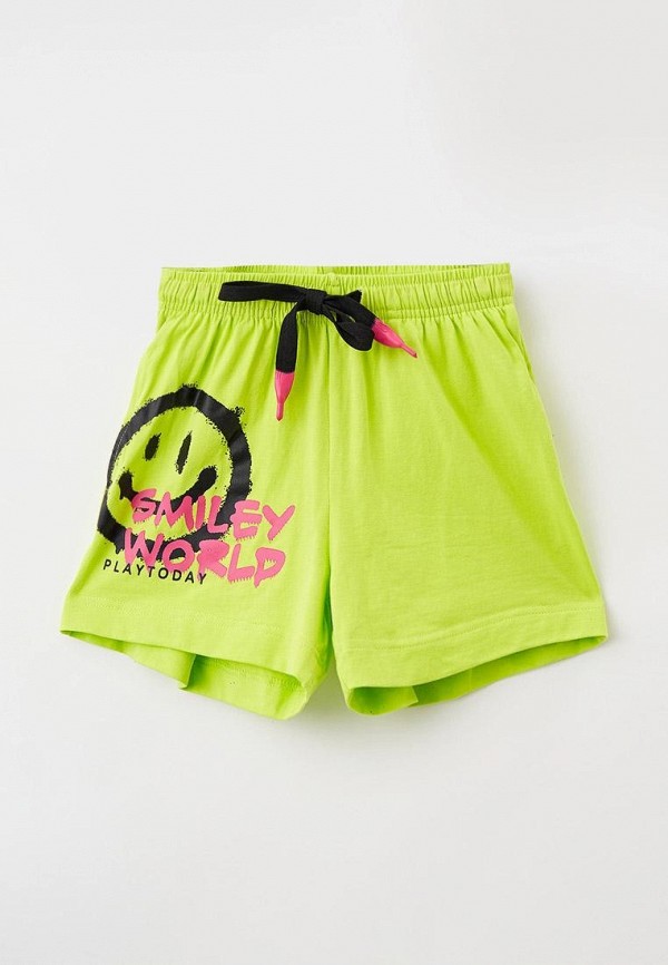 PlayToday Шорты спортивные - фото 4