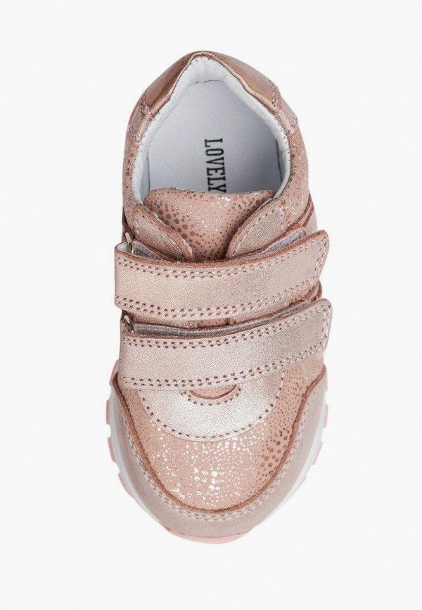 Lovely Puppy Кроссовки - фото 3