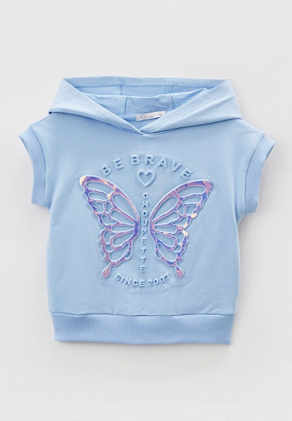 Choupette Худи - фото 1