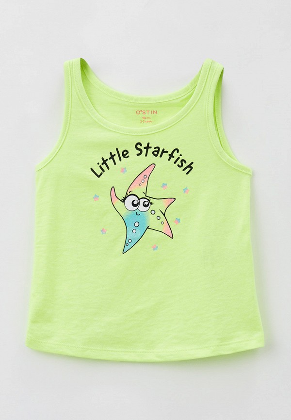 O'STIN Майка - фото 1