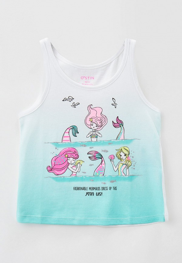 O'STIN Майка - фото 1