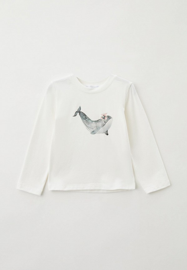 Ete Children Лонгслив - фото 1