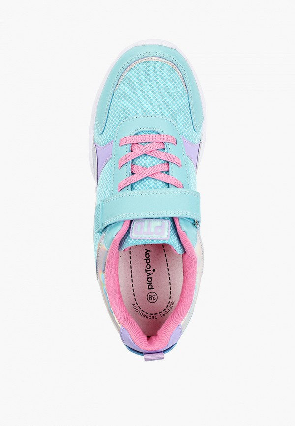 PlayToday Кроссовки - фото 4