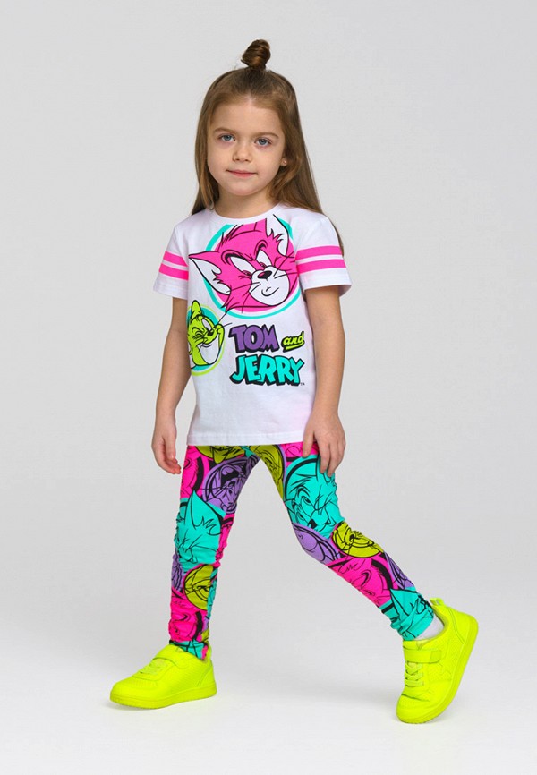 PlayToday Леггинсы - фото 4