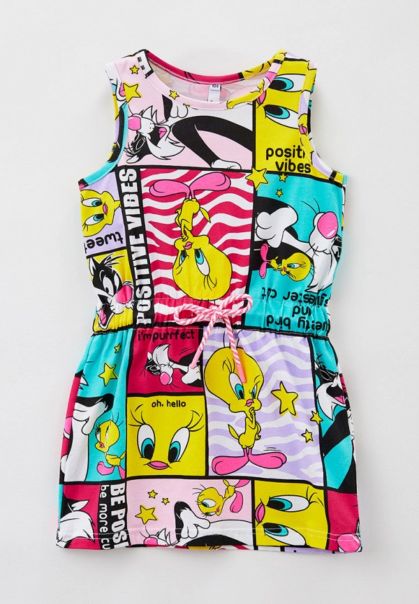 PlayToday Платье - фото 1