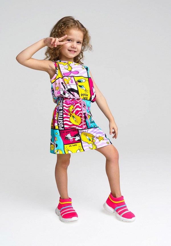 PlayToday Платье - фото 4