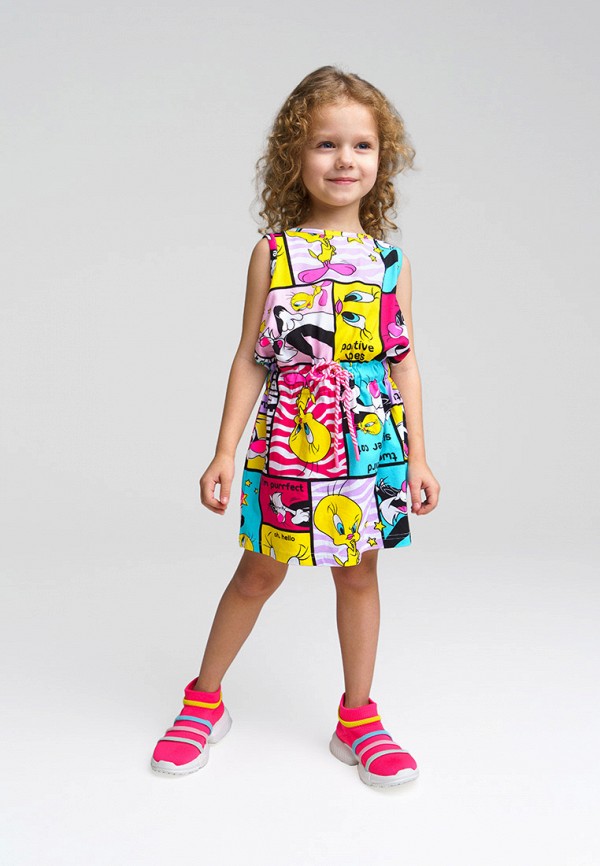 PlayToday Платье - фото 5