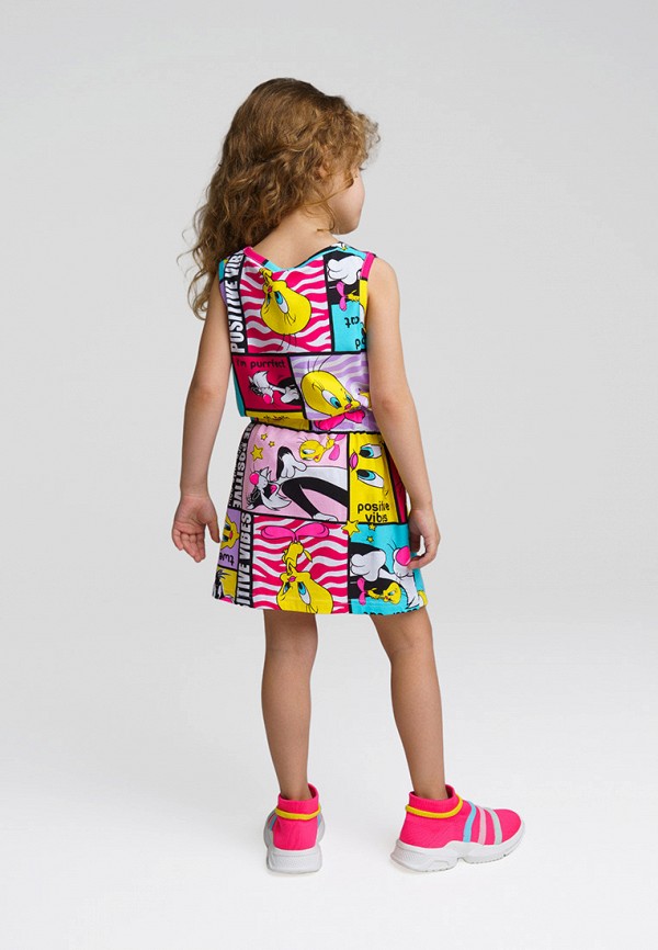 PlayToday Платье - фото 6