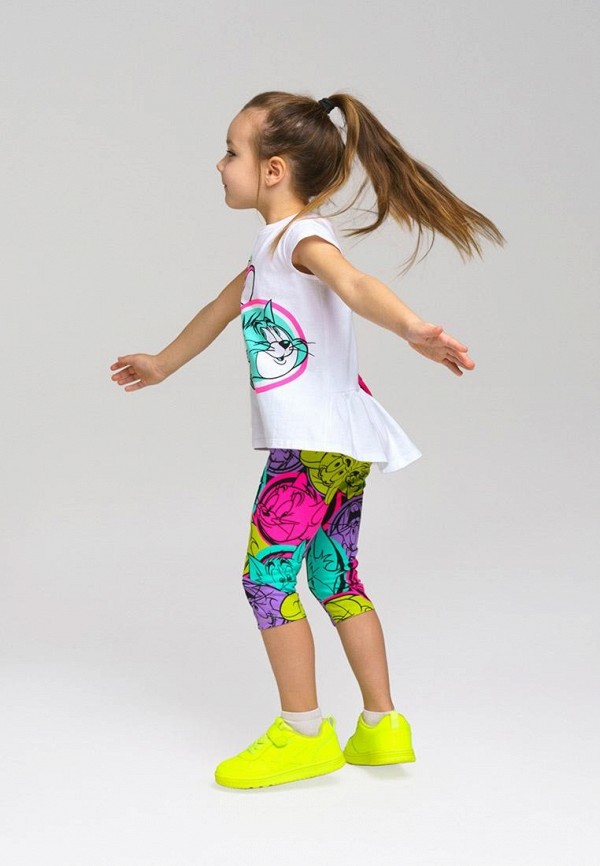 PlayToday Футболка и бриджи - фото 2